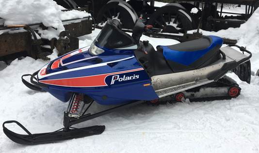 obrien polaris edge 1