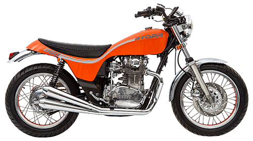 WDP 1049 Storm profile Layered 5x8 500