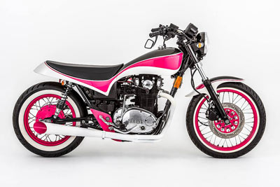 Phil Little Cinderella profile V2 WDP 8872 th