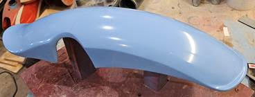 bsa front fender jul24 1
