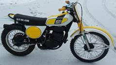 mx400b