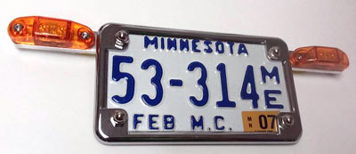 hidden signal plate front 1 th