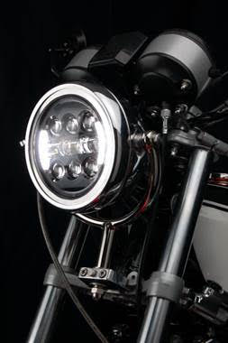 heed yamaha storm light 1