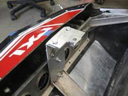 rxl hood pipe clearance