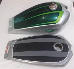 Obernuefemann street tracker 7