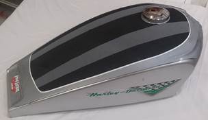 Obernuefemann street tracker 8