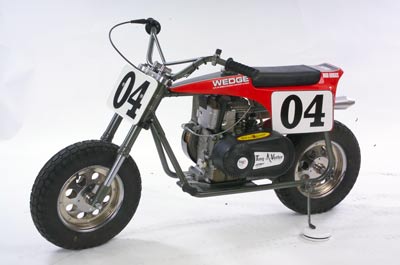minbike 100 th