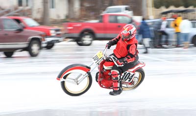 on any fine sunday phil 2 th