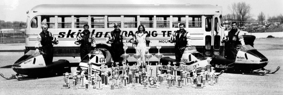 MacCharles bus group 2