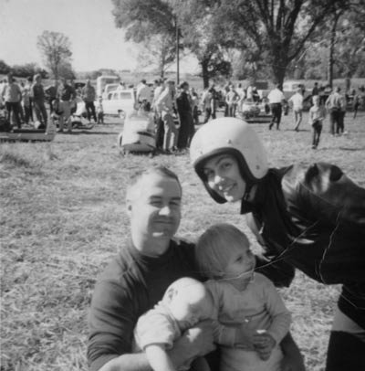 Rod Ginny summer drags 1 th