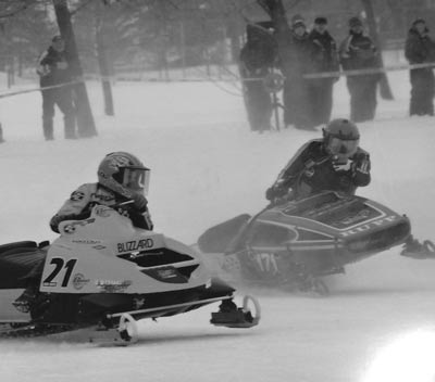 freddy smith race 1 th